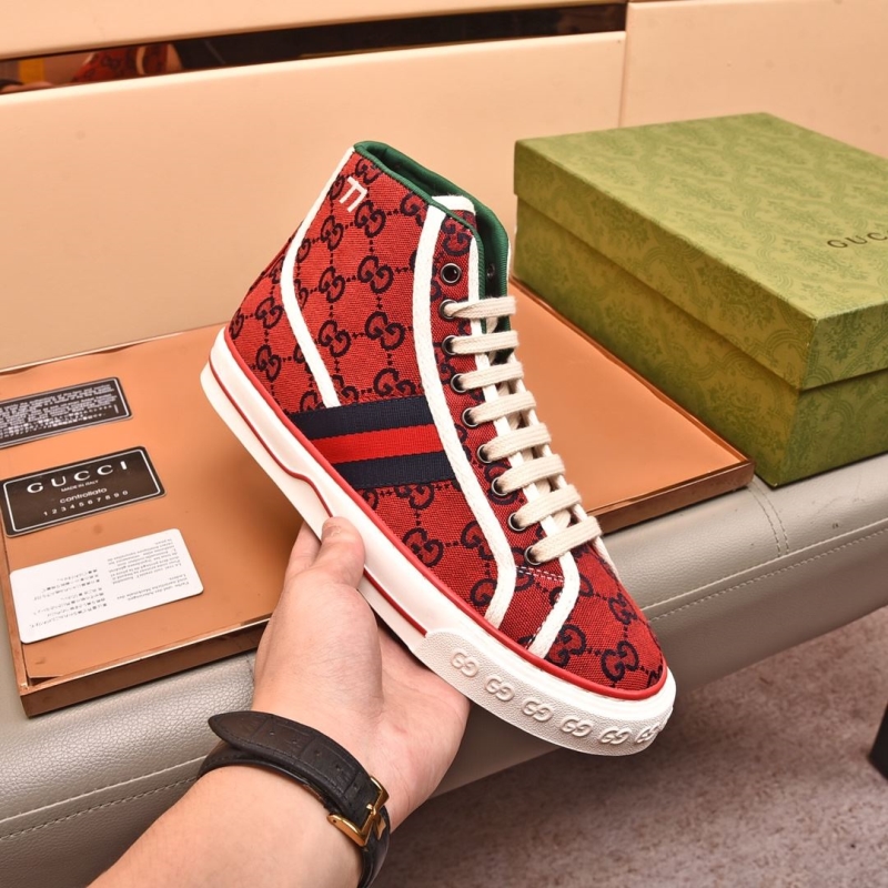 Gucci Sneakers